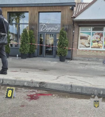В Ахтырке мужчина взорвал гранату: полицейские среди пострадавших