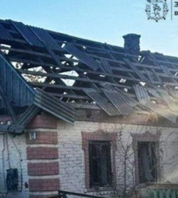 Оккупанты убили человека в Запорожской области, в Николаевской –ранили троих