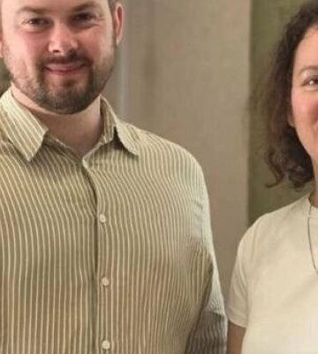 У Львові лікарі відновили зір мамі, яка виховує 10 прийомних дітей
