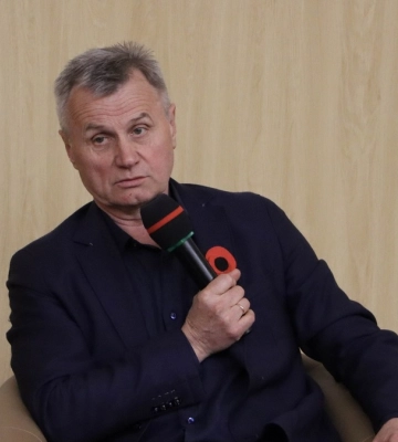 В.о. ректора КНУ ім.Шевченка Копійка виступає за спрощення умов вступу в університети