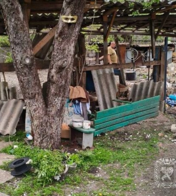 Рашисти за добу атакували Харків та сім населених пунктів області — п’ятеро постраждалих