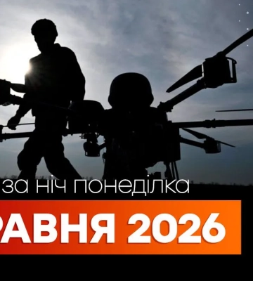 События на утро 11 мая: нападение на военных ТЦК и взрыв гранаты в Ахтырке