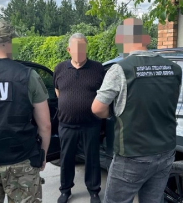 Судитимуть керівників приватного вишу у Запоріжжі за схему з 3 тисячами фейкових аспірантів