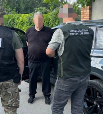Ректор вишу у Запоріжжі зарахував 3 тисячі «аспірантів», щоб «допомогти» уникнути армії