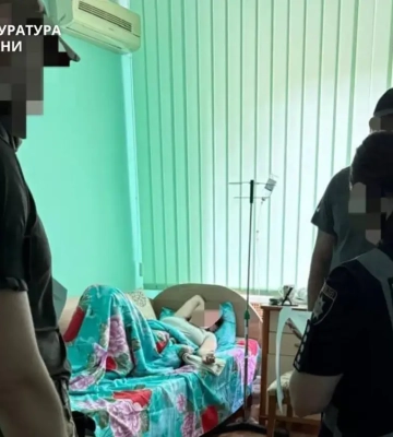 Судитимуть керівників вишу у Запоріжжі за схему з 3 тис. фейкових аспірантів