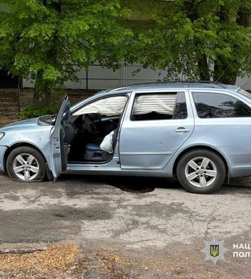 Вчора росіяни дроном поранили водійку авто на Чернігівщині