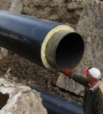 Від сьогодні частина Львова залишиться без води: у місті стартують гідравлічні випробування