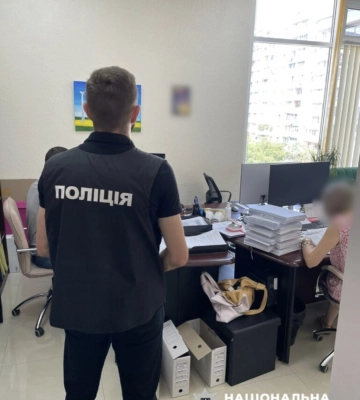 На оборудках із закупівлею електроенергії викрито екскерівника Одеського КЕУ та підрядника