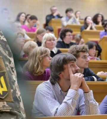 Судитимуть керівників вишу у Запоріжжі за схему з 3 тис. фейкових аспірантів