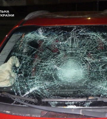 Нічна стрілянина у Подільському районі: двом учасникам конфлікту повідомлено про підозру