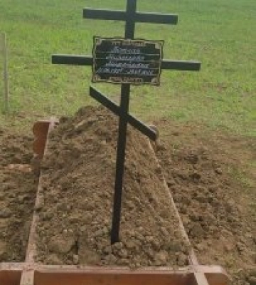 На Закарпатті шукають рідних жінки, яку поховали коштом громади: історія, що сколихнула Виноградів