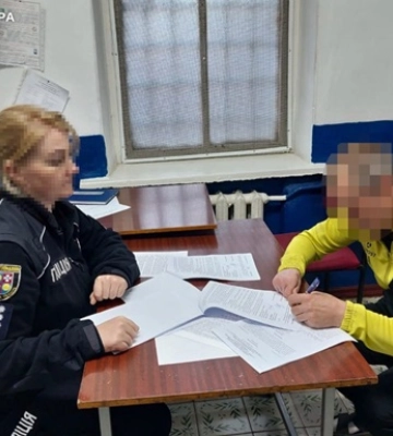 На Вінниччині чоловіка затримали за підозрою у зґвалтуванні 17-річної доньки