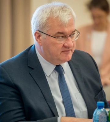 Україна має пакет пропозиції для зняття напруги у відносинах з Угорщиною - Сибіга