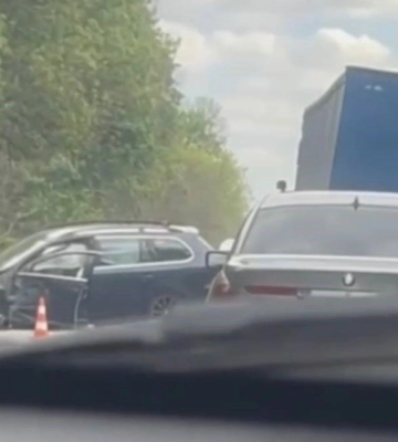 ДТП у Луцькому районі: є постраждалі