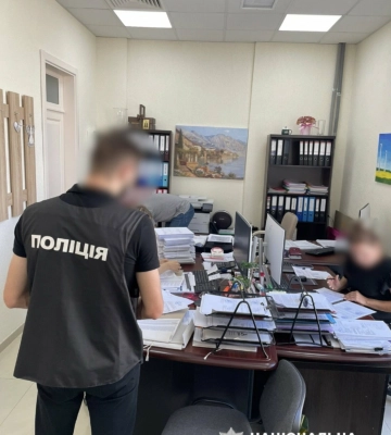 Одеський слід у мільйонній схемі: екскерівників КЕУ підозрюють у махінаціях на електроенергії для ЗСУ, - ФОТО