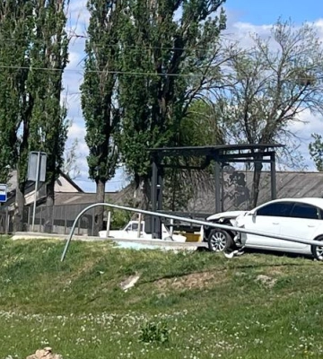 Смертельна аварія на Волині за участі мотоцикла: загинули два молоді хлопці