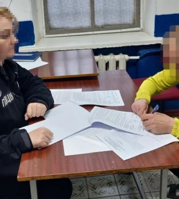 На Вінниччині чоловіка затримали за підозрою у зґвалтуванні 17-річної доньки