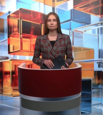 Денні новини Рівного та області за 11 травня 2026 року (ВІДЕО)