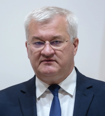 Україна прагне відкрити нову сторінку у відносинах з Грузією - МЗС