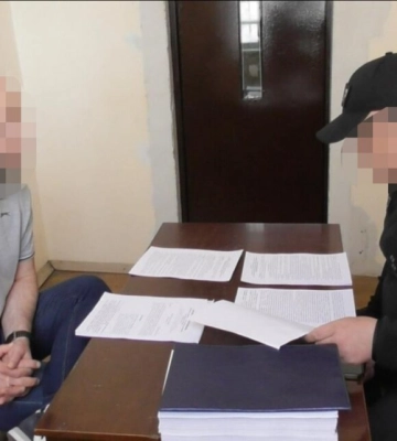 ДБР викрило схему захоплення квартир померлих за участі екссудді, який збив військового у Києві