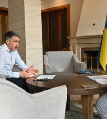 На Закарпатті призначили нового керівника Фонду держмайна: що зміниться для громад і бізнесу