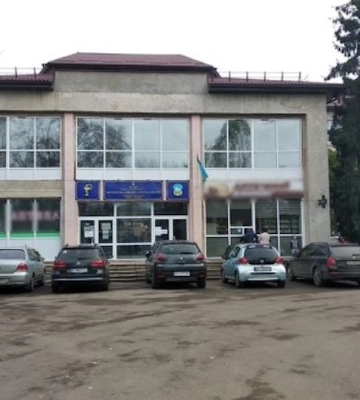 В Ужгородській райлікарні проведуть ремонт за 126,24 млн грн