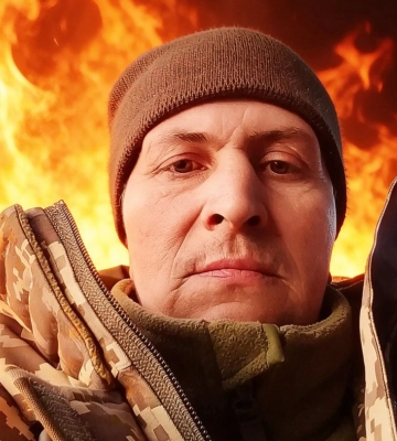 "Полтавський палій" заявив про СЗЧ і пригрозив підпалити ТЦК