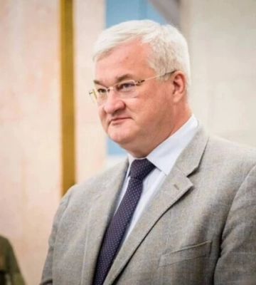 Сибіга анонсував зближення з Грузією