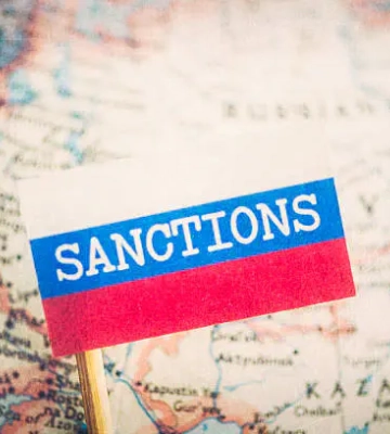 ЕС и Великобритания ввели санкции против ответственных за депортацию украинских детей
