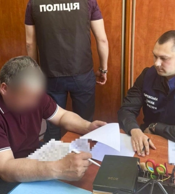 На ремонте трассы Р-51 под Харьковом в рамках «Большого строительства» переплатили более 6 млн грн — как это было