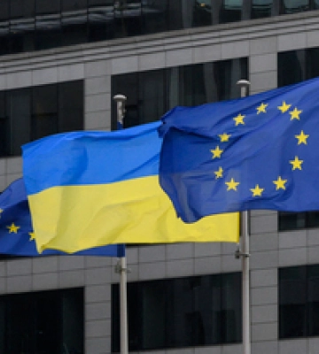 Перший транш із 90 млрд євро від ЄС Україна отримає не раніше червня