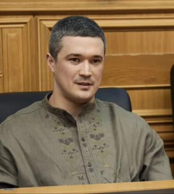 Федоров заявил, что Украина уже имеет ракеты с дальностью, как у немецких Taurus