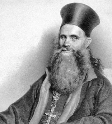 ПЦУ канонизировала создателя архитектурного символа Черновцов