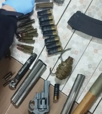 Вирішив розібрати: у Бобровиці 14-річний підліток зазнав поранень через вибух гранати
