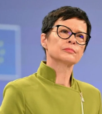 Жесткий график для Киева: Марта Кос требует ускорить евроинтеграцию