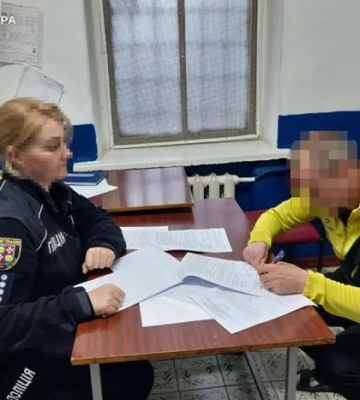 Жителя Винницкой области подозревают в изнасиловании дочери