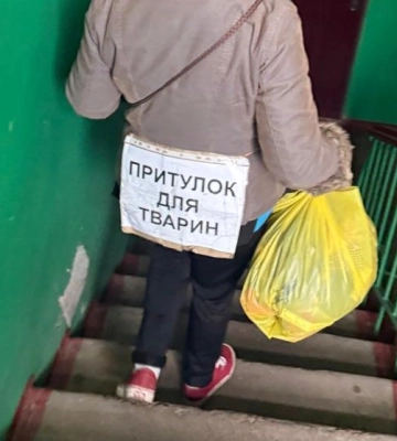 Чути трупний запах: у багатоповерхівці Черкас виявили псевдопритулок (ФОТО)