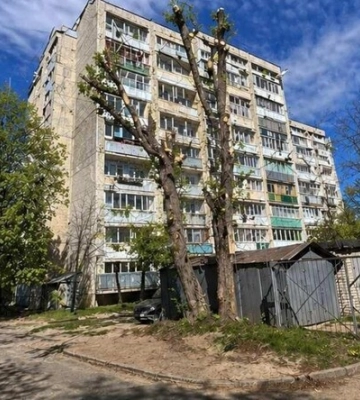 Працівниці райадміністрації у Львові оголосили догану через згенероване ШІ фото обрізки дерева