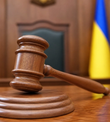 Апеляція перегляне вирок ексголові Олександрівського райсуду