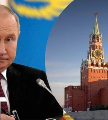 Страхи Путіна не даремні, – військовий оглядач припустив, хто може очолити бунт у Росії