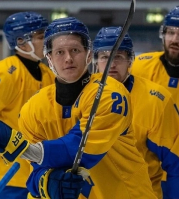 Тренер збірної України з хокею озвучив завдання команди на Чемпіонаті світу 2026