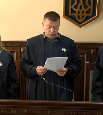 Засудили за диверсію: у Черкасах винесли вирок чоловікам, які працювали на спецслужби Росії