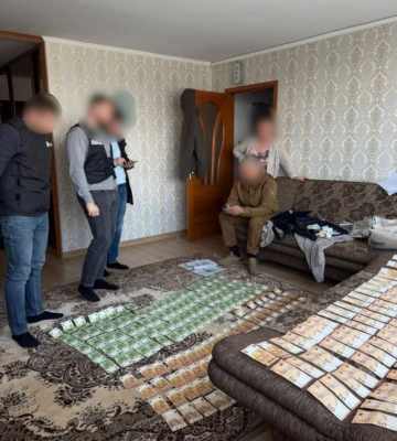 В Україні провели масштабні обшуки у посадовців ТЦК: деталі