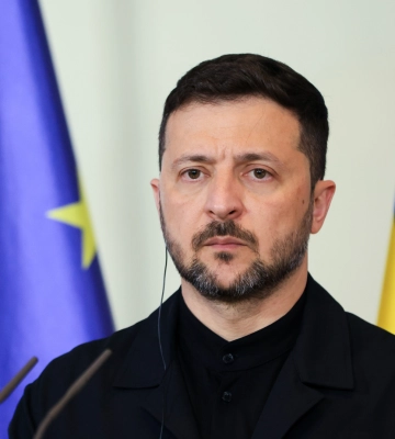 Зеленський анонсував перші транші з пакета ЄС на 90 млрд євро у червні