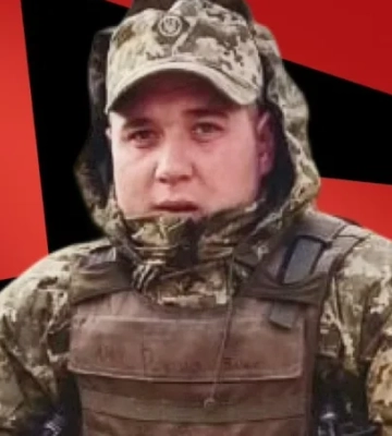 Трагічна новина: у лікарні помер чоловік, поранений внаслідок ворожої атаки