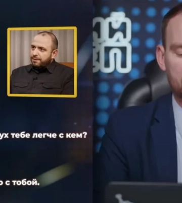 У метаданих файла з «плівками Міндіча», які я отримав, є ім'я адвоката одного з фігурантів — Железняк