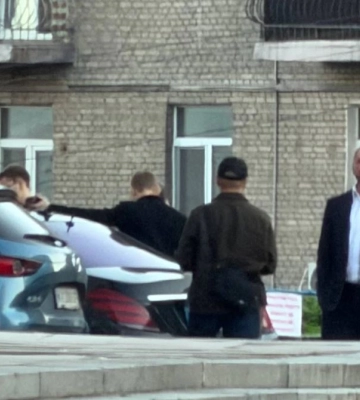 НАБУ і САП оголосили про підозру екскерівнику ОП Єрмаку