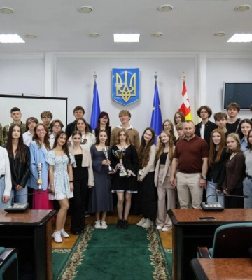 На фронті загинули воїни з Луцької громади Василь Зубчик та Валерій Максимчук