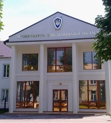 Прокурори на Хмельниччині через суд повертають інвалідність