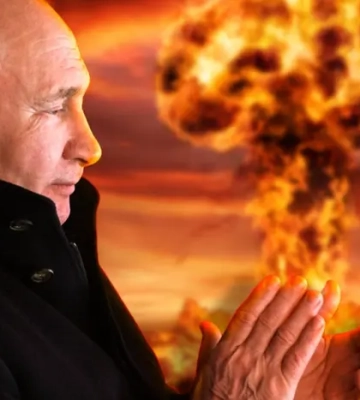 Ядерный шантаж России: самое страшное сейчас – не ракеты, а слухи